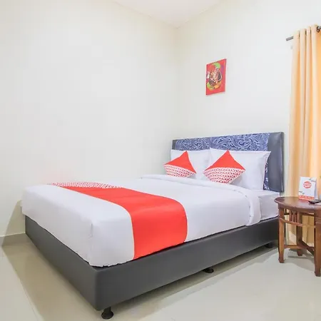 Oyo 2836 Sekar Sari Residence